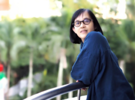 Prof Hartrisari Hardjomidjojo Urai Rekayasa Sistem Berbasis Model untuk Pengambilan Keputusan dalam Bidang Agroindustri