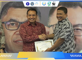 Puncak Acara Nautica Fest Ulas Urgensi Tata Kelola Perikanan Tangkap Terukur