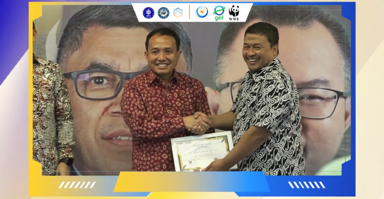 Puncak Acara Nautica Fest Ulas Urgensi Tata Kelola Perikanan Tangkap Terukur