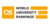 QS World University Rankings Logo