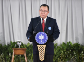 Tunjang Lulusan Unggul, IPB University Siapkan 17.000 Akun Microcredentials Bagi Para Mahasiswa