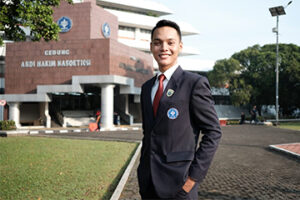 Alfiroos Joluwin