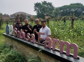 biro-hukum-dan-dui-ipb-university-cek-aset-lahan-di-kebun-percobaan-sindang-barang-bogor-news