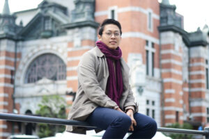 Danny Maulana
