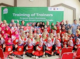 departemen-ikk-ipb-university-dan-pt-unilever-tbk-laksanakan-tot-kepada-100-kader-untuk-atasi-dan-cegah-stunting-di-kota-bogor-news