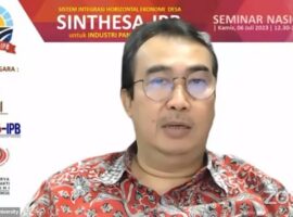 diskusi-sistem-integrasi-horizontal-ekonomi-desa-untuk-industri-pangan-bangsa-kerja-bareng-psp3-ipb-university-aipi-dan-kipd-news