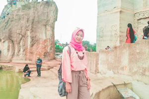 Ditta Hakha Sholeha