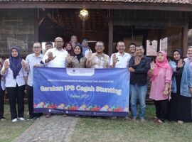 dpma-bersama-fema-ipb-university-inisiasi-pembentukan-komunitas-peduli-stunting-di-kelurahan-balumbangjaya-news