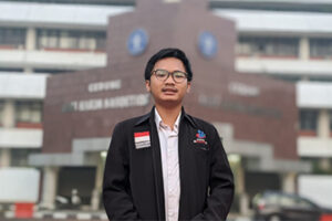 Edo Bagasunanda