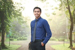 Firman Siregar