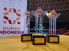 ipb-university-raih-tiga-penghargaan-gold-winner-program-kehumasan-the-2nd-ideas-2023-news