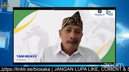 kepala-tnc-ipb-university-gotong-royong-dan-4c-kunci-petani-lawan-serangan-penggerek-batang-padi-news