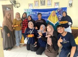 kolaborasi-dengan-kwt-mulya-kencana-mahasiswa-ipb-university-bawa-inovasi-olahan-nugget-singkong-news