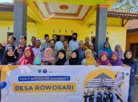 mahasiswa-ipb-university-serahkan-peta-kerentanan-bencana-banjir-dan-potensi-lahan-desa-rowosari-news
