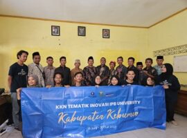 mahasiswa-kkn-t-inovasi-ipb-university-optimalkan-blooming-eceng-gondok-menjadi-pupuk-organik-news