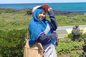 Mella Sarah Elmania