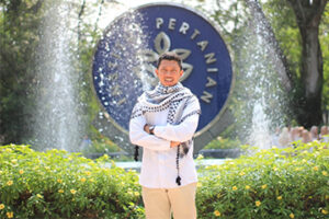 Muhammad Arif Ilyanto