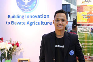 Muhammad Azman