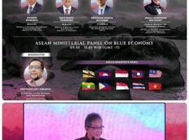 prof-luky-andrianto-pimpin-asean-ministerial-panel-on-blue-economy-news