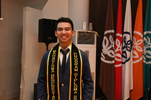 Raafi Thahirah