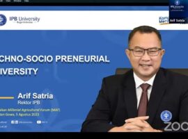 rektor-ipb-university-konsep-perguruan-tinggi-berbasis-techno-sociopreneurial-dongkrak-inovasi-ekonomi-basis-pertanian-news