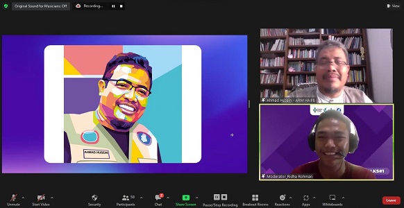 relawan-talks-ulas-peran-gen-z-sebagai-katalisator-pembangunan-kesadaran-tanggap-darurat-dan-mitigasi-bencana-news