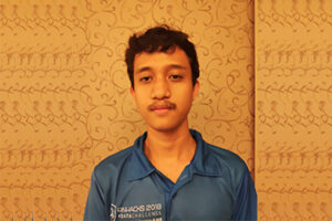 Saeful Ramadhan