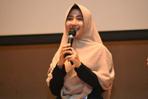 Safhira Alfarisi