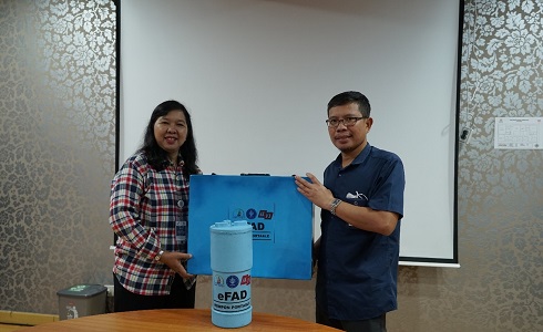 tani-dan-nelayan-center-ipb-university-dukung-pt-badak-lng-bina-masyarakat-nelayan-di-kampung-atas-laut-tihi-tihi-news
