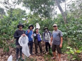 tim-entomologi-ipb-university-lakukan-riset-hama-dan-penyakit-komoditas-kopi-dalam-rangka-teeb-agrifood-indonesia-news