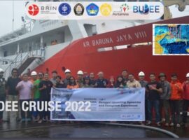 un-decade-of-ocean-science-dukung-kegiatan-ekspedisi-kelautan-budee-di-perairan-banggai-maluku-news