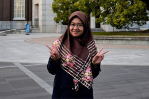 Yunita Sulistyo Putri