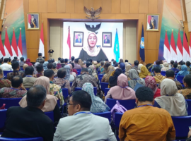 DTPTP IPB University Hadiri Penandatanganan PKS Praktisi Mengajar