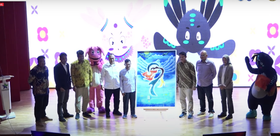 Himakua IPB University Gelar Aquafest 2023, Ajang Akuakultur Terbesar