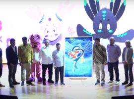 Himakua IPB University Gelar Aquafest 2023, Ajang Akuakultur Terbesar