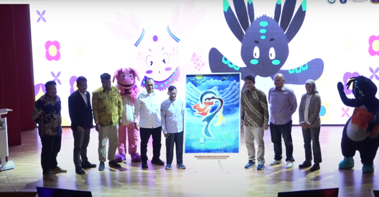 Himakua IPB University Gelar Aquafest 2023, Ajang Akuakultur Terbesar