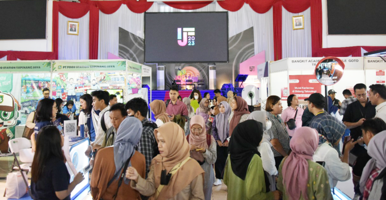 IPB University Hadirkan 26 Perusahaan dan Instansi di Job Fair 2023, Mahasiswa Bisa Cari Kerja dan Beasiswa