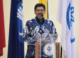 IPB University Selenggarakan Workshop Good Laboratory Practice untuk para Laboran