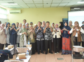 Ini Aturan Kenaikan Pangkat Jabatan Fungsional IPB University: Tidak Lagi Rumit, Semua Sudah Terintegrasi