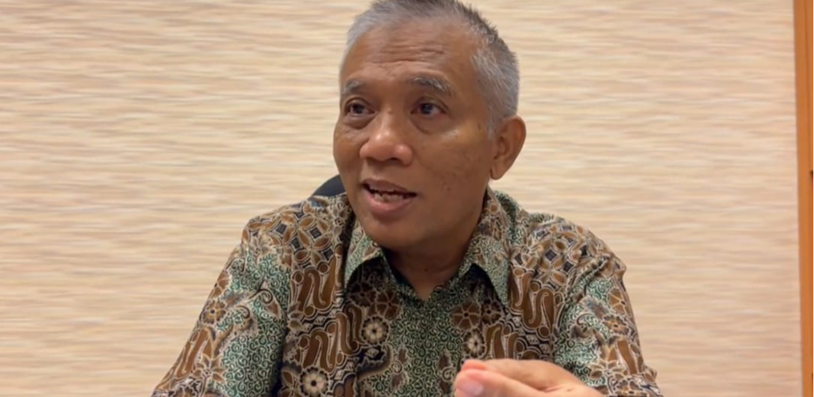 Pakar Teknologi Pangan IPB University: Beras Plastik Tidak Masuk Akal