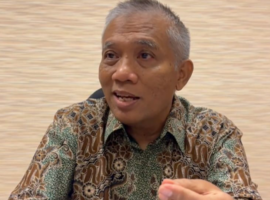 Pakar Teknologi Pangan IPB University: Beras Plastik Tidak Masuk Akal