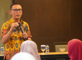 Sekolah Vokasi IPB University Siap Dorong Dosen Lahirkan 17 Inovasi Unggulan Program Studi