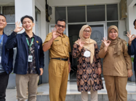 Zenergy, Aksi Mahasiswa IPB University Tingkatkan Keterlibatan Pemuda dalam Aksi Sosial Lingkungan