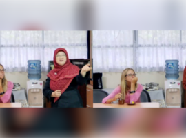 Departemen Biologi IPB University Gelar Seminar, Salah Satunya Ungkap Alasan Lebah Suka Berkoloni