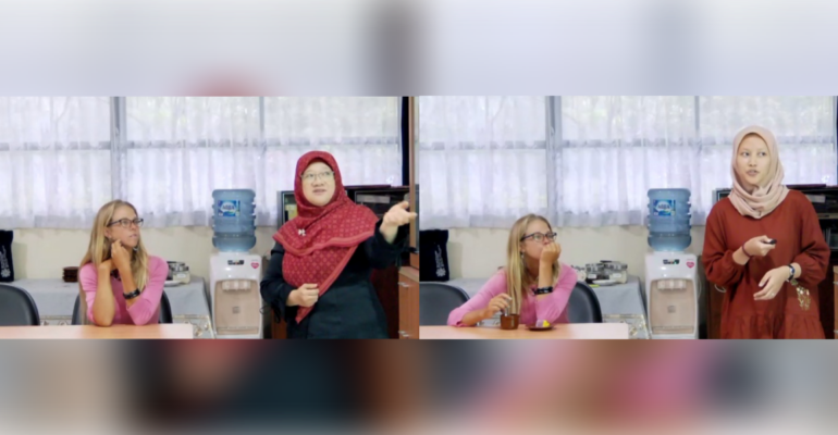 Departemen Biologi IPB University Gelar Seminar, Salah Satunya Ungkap Alasan Lebah Suka Berkoloni