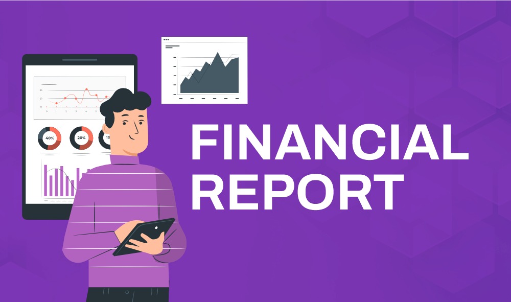 Financial Report