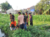 Himagron IPB University Kenalkan Sistem Irigasi Sprinkler ke Pemuda di Kelurahan Bubulak