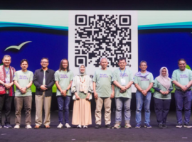 IPB University Luncurkan Program Deposito Wakaf BSI Seri Alumni, Bantu Biaya Pendidikan Mahasiswa