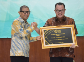 IPB University dan SEAMEO BIOTROP Selenggarakan The 4th International Conference on Tropical Biology
