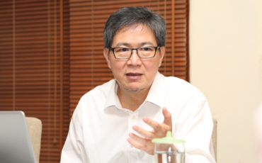 Pakar IPB University Jelaskan Pemanfaatan Kecerdasan Buatan dalam Mengendalikan Kerbau Liar di Australia